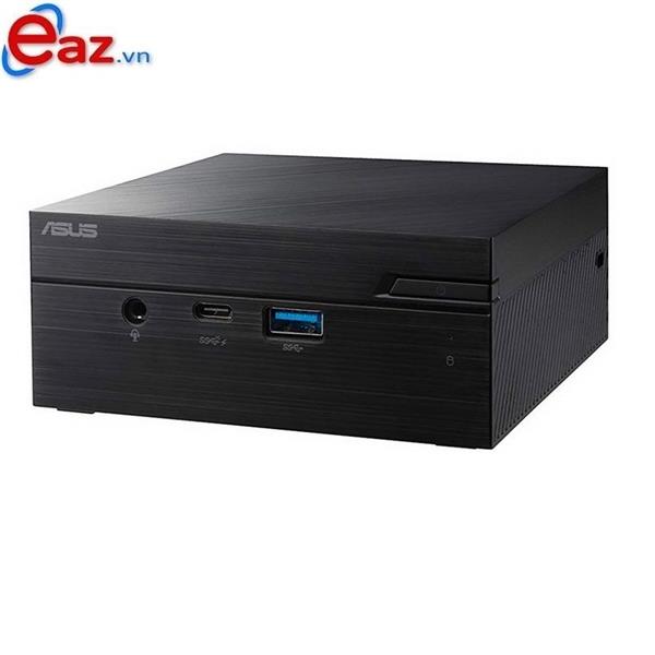 Mini PC PN61 B5086MT | Intel&#174; Core™ i5 _ 8265U | 4GB | 128GB SSD | FreeDos | WiFi | 0321D